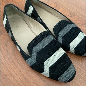 J Crew flats
